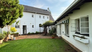3 Bedroom Property for Sale in Viljoenskroon Free State